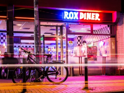 Foto: ROX DINER