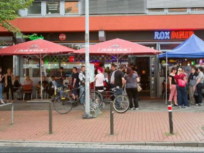 Foto: ROX DINER